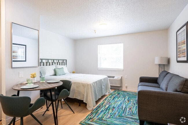 Building Photo - The Pines Rental