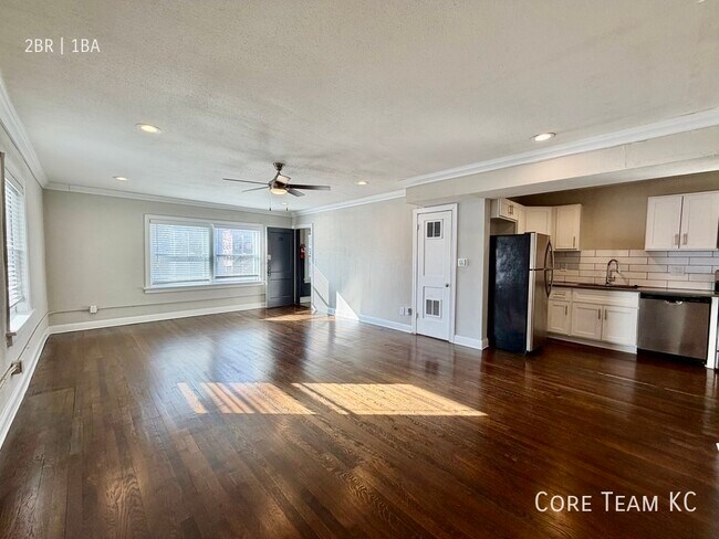 Photo - 214 Emanuel Cleaver II Blvd. Unit 216-2E