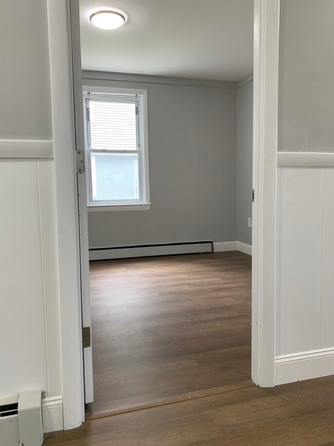 Bedroom #1 - 46 Jeffers St Unit 2B