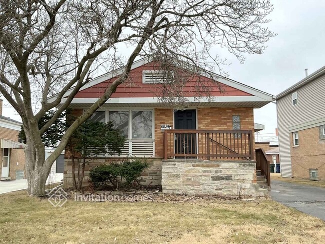 Photo - 8834 S Troy Ave