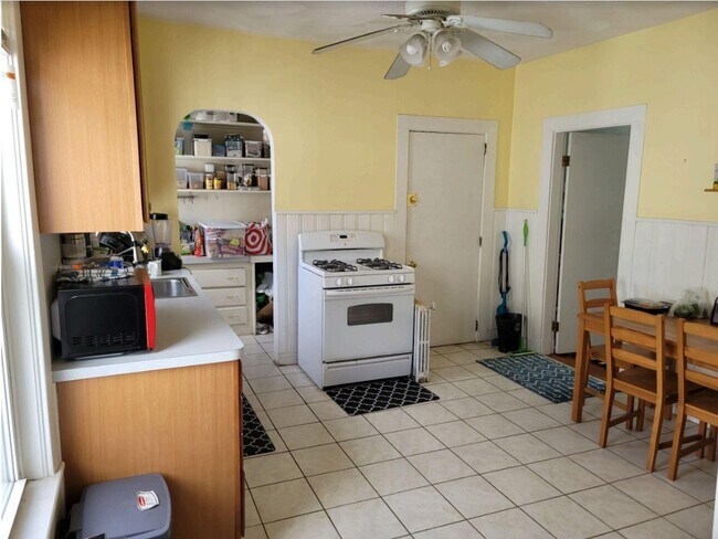 5 Boston Ave Unidad 2