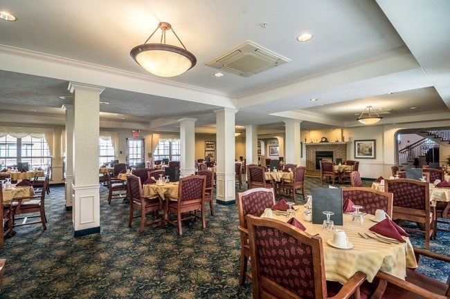 Photo - Rittenhouse Village At Portage Senior Living