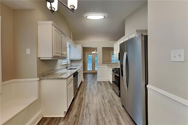 Photo - 213 Brolley Woods Dr