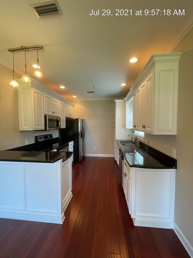 Photo - Valley Chase Subdivision!