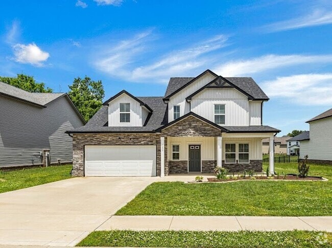 Building Photo - 5 Bedroom Pet Friendly Home For Rent!
