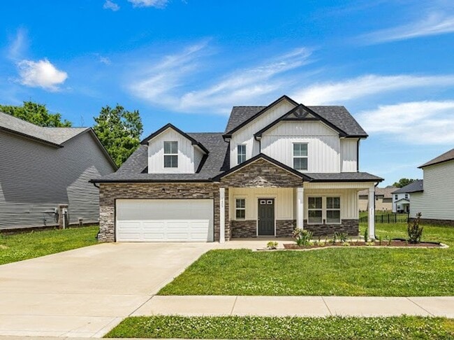 5 Bedroom Pet Friendly Home For Rent! - 5 Bedroom Pet Friendly Home For Rent!