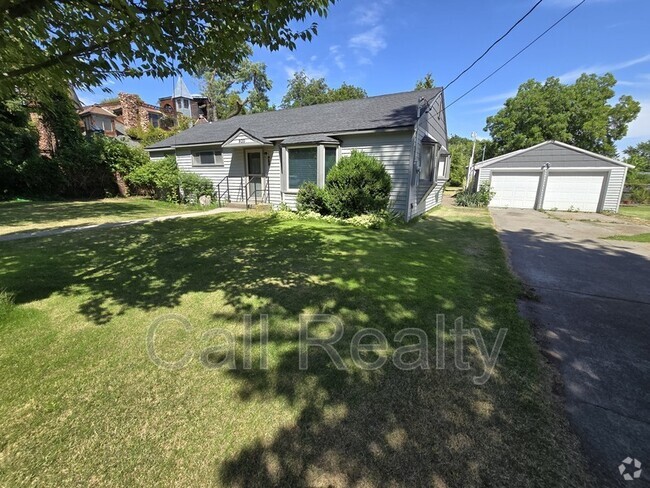 Building Photo - 920 N Vercler Rd Rental