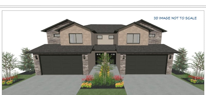 Photo - 2782 N Clark Pkwy