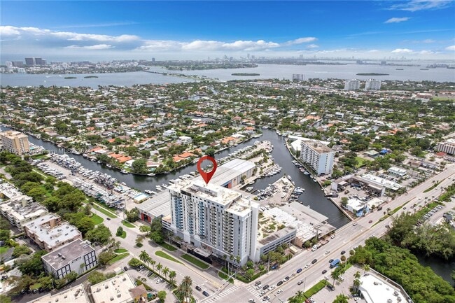 Photo - 13499 Biscayne Blvd Unit PENTHOUSE UPGRADED