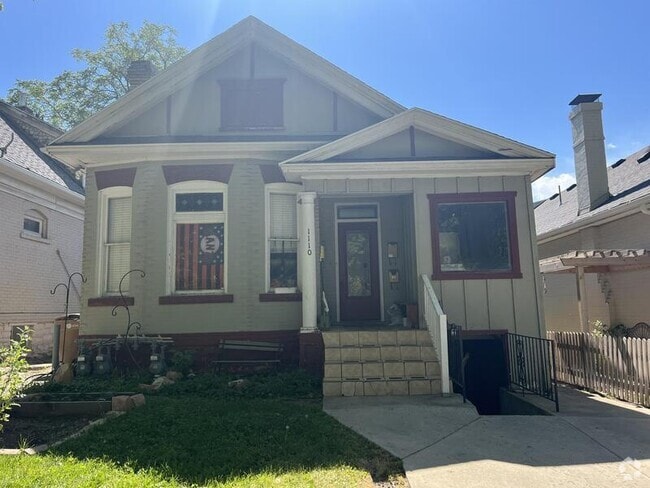 Building Photo - 1110 E 200 S Unit 3 Rental