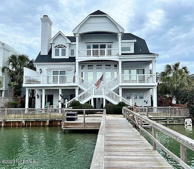 Photo - 13 Bahama Dr House