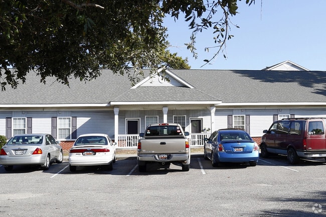 Photo - Villas at Swansgate