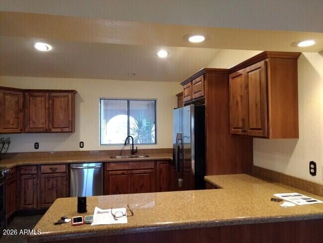 Photo - 15619 E Palisades Blvd