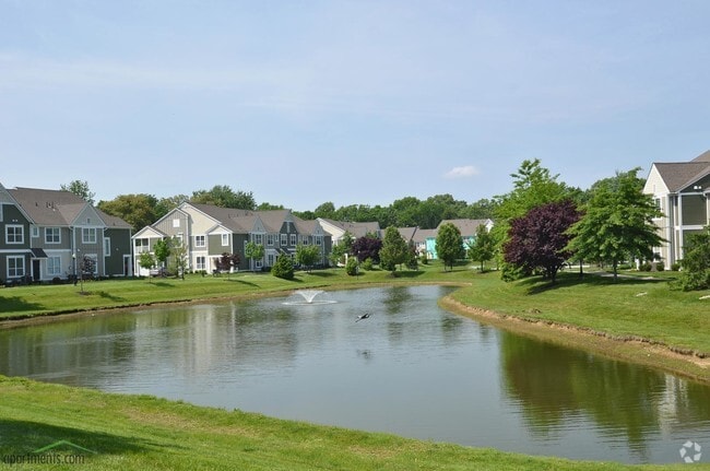 Pond
