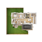 Elevate 2 x 2 A