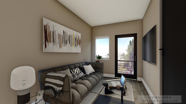 Photo - WestEdge Apartments