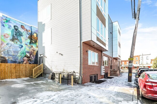 Photo - 953 Belmont Ave Unit 953 Belmont Avenue  04