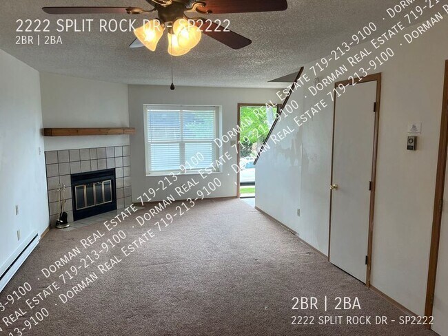 Photo - 2222 Split Rock Dr Unit SP2222