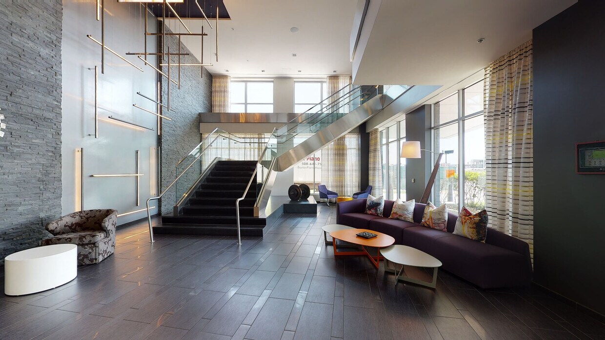 Photo - Zinc Apartments