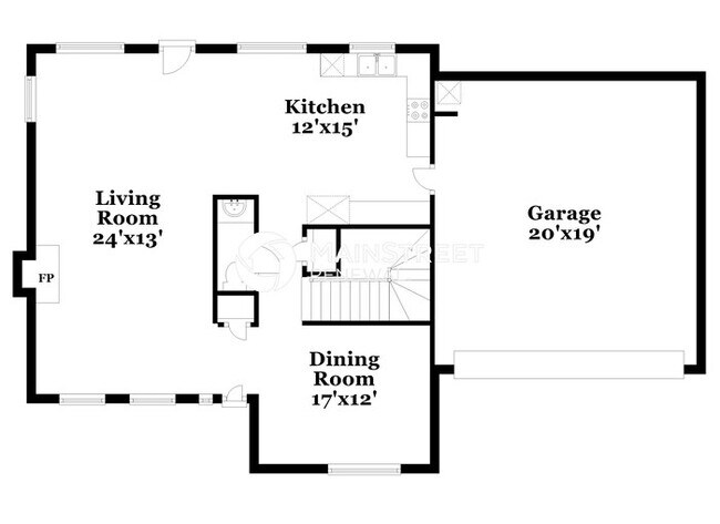 Photo - 3 Bedroom Pet-Friendly Home in Charlotte, ...