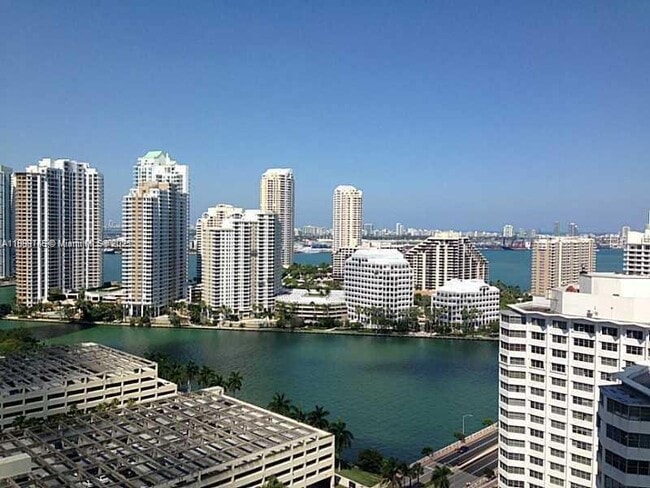 Photo - 950 Brickell Bay Dr Unit 2808