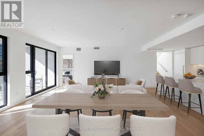 Photo - 200 Keewatin Ave Unité PH406