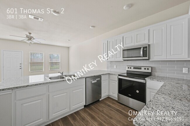 Photo - 601 Thomas St Unidad 2