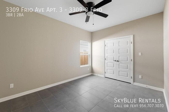 Photo - 3309 Frio Ave Unit 3309-3 Frio