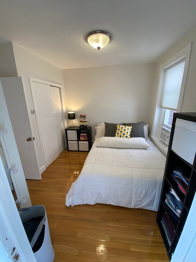 Building Photo - 19 Sheafe St