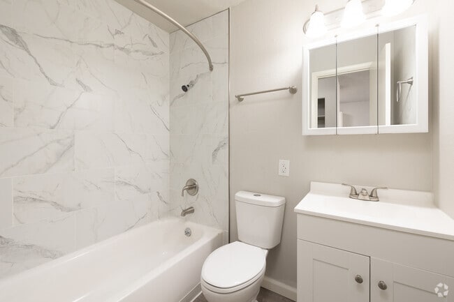 Interior Photo - Arbor Pointe Apartments