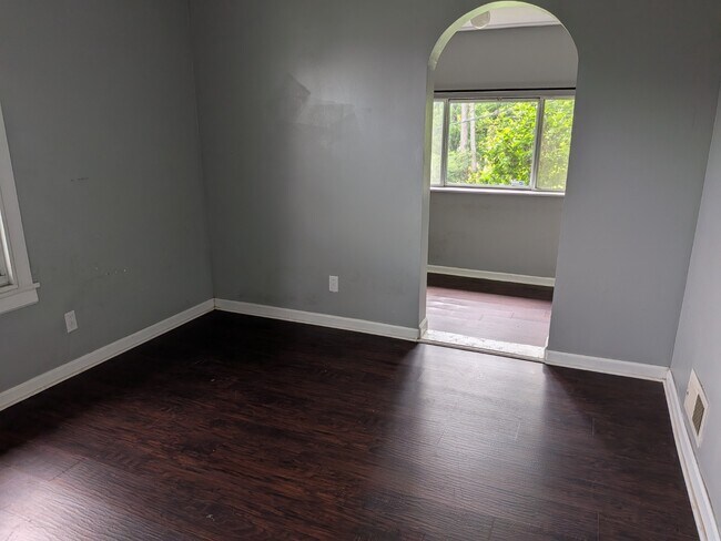 Cute Two Bedroom Home On Dead End Street In Spring Hill