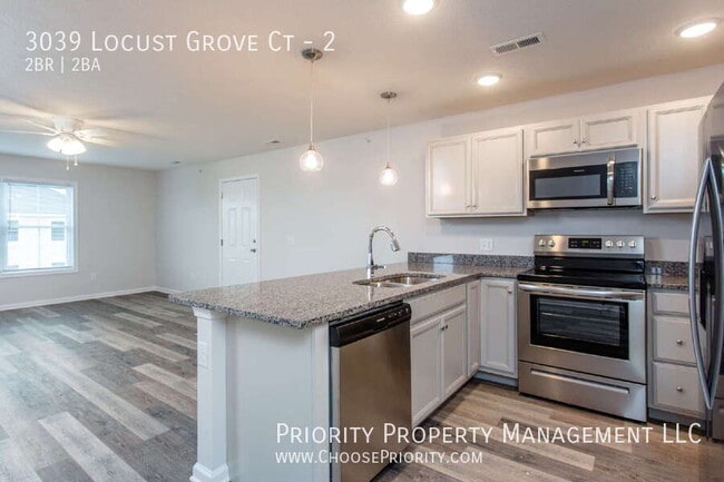 Photo - 3039 Locust Grv Ct Unit 2