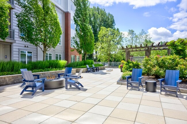 Arcadia at Rivers Edge