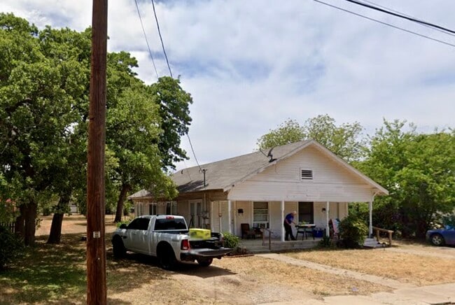 Photo - 1515 Vincent St Unidad 1515