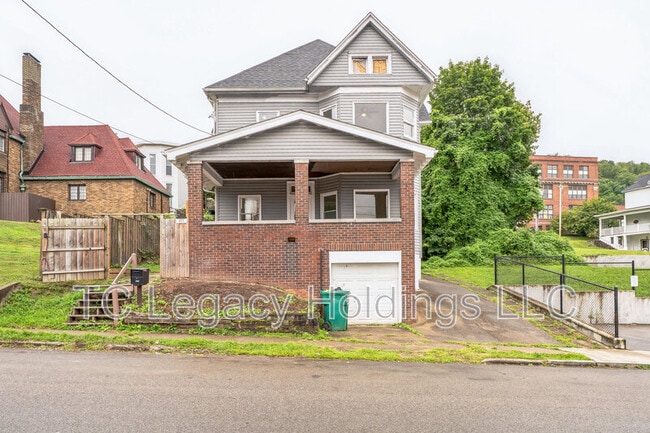 Building Photo - 411 Washington Ave Rental