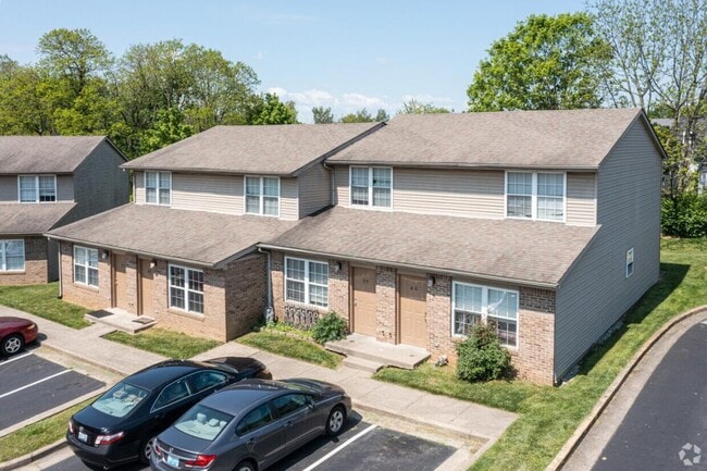 Photo - 1100 Horsemans Ln Townhome