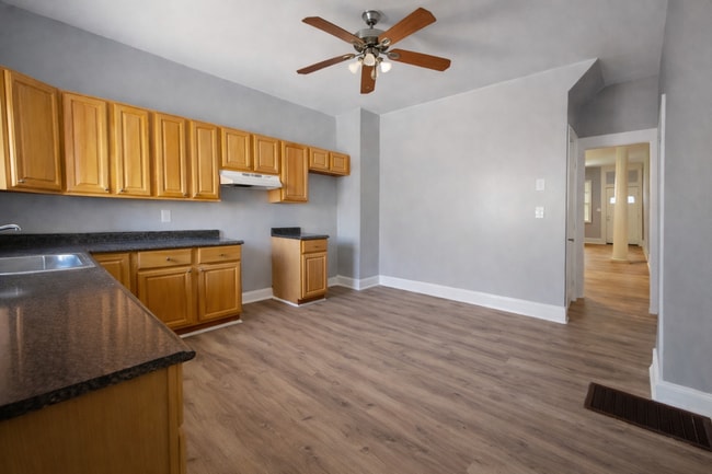 Photo - Charming 3-Bedroom Home with Park Views – Baltimore City