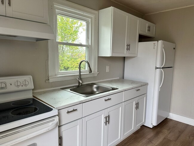 Photo - 2-Bed 1-Bath House