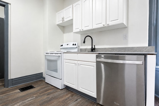 Photo - 1223 S 2nd St Unit 1223 South 2nd Street 3