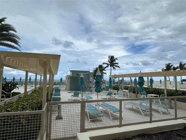 Photo - 2501 S Ocean Dr Unit 535