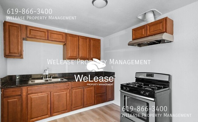 Photo - 3008 E 18th St Apartment