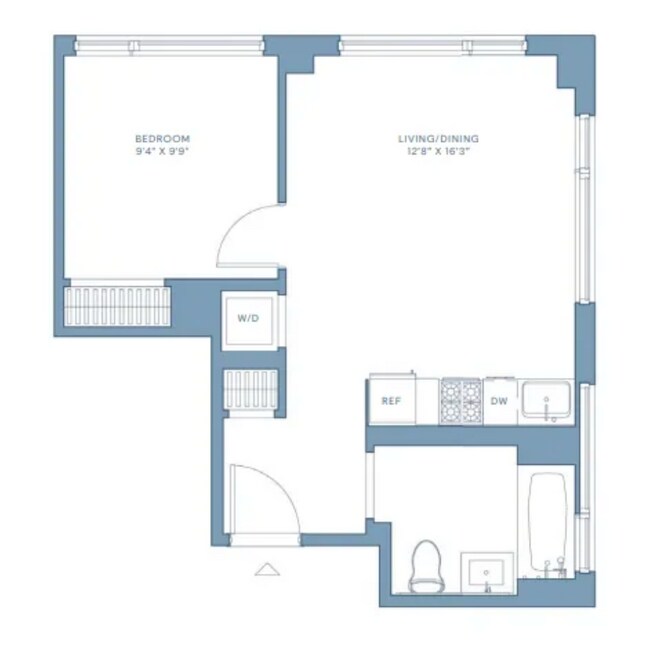 233 E 54th St