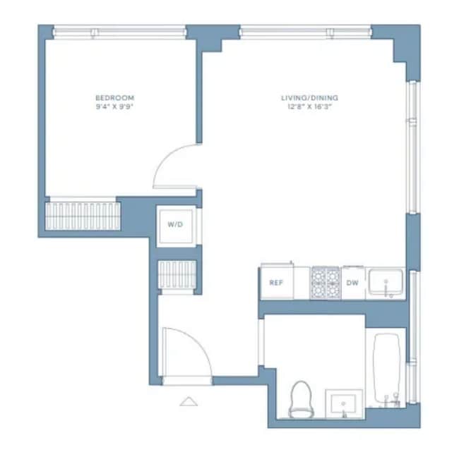 Photo - 233 E 54th St