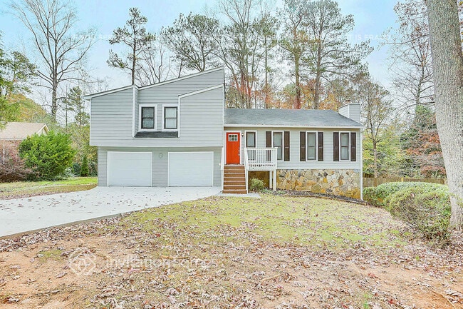 Photo - 5218 Cumberland Way SW