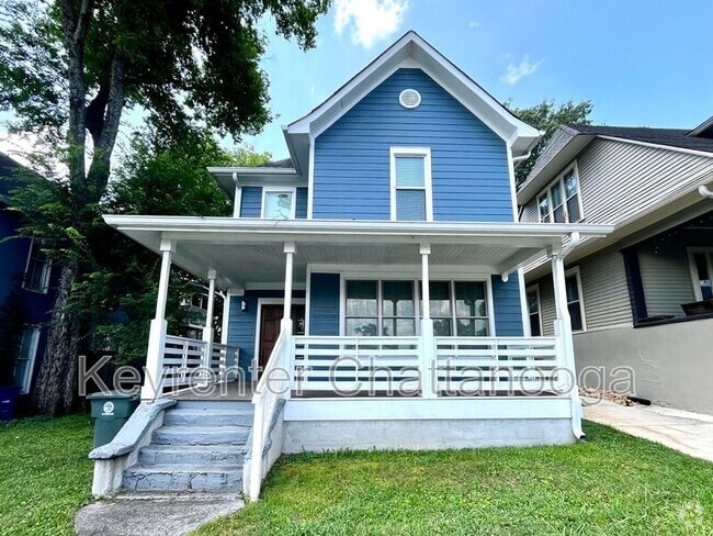 Building Photo - 1612 Chamberlain Ave. Rental