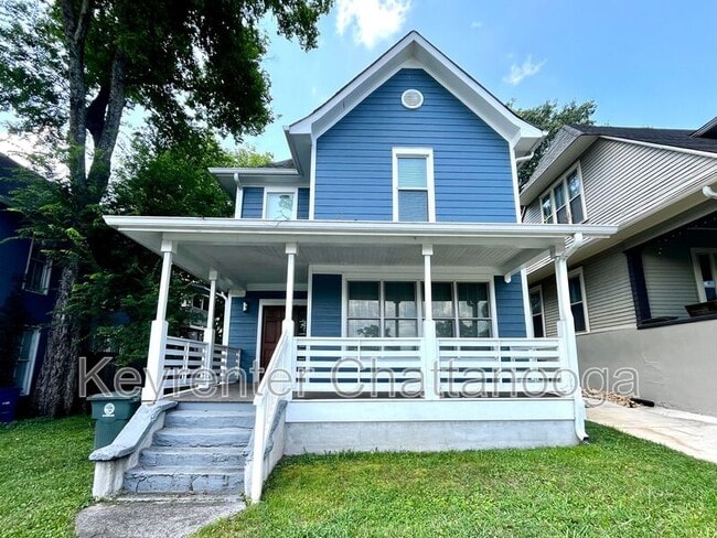 Photo - 1612 Chamberlain Ave. House