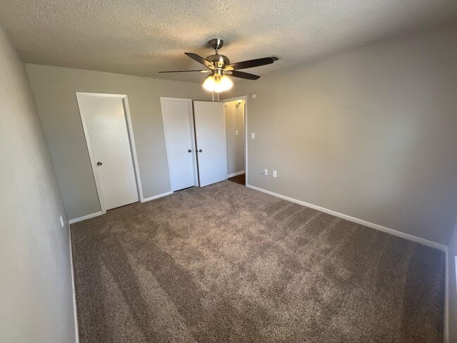 Carpet or solid surface flooring in bedrooms options