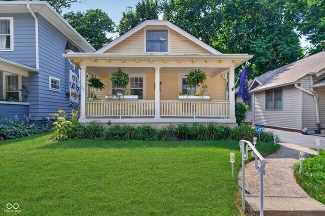 Photo - 5120 N Park Ave