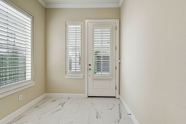 Photo - Spacious Corner Parcel 3-Bedroom Home in M...