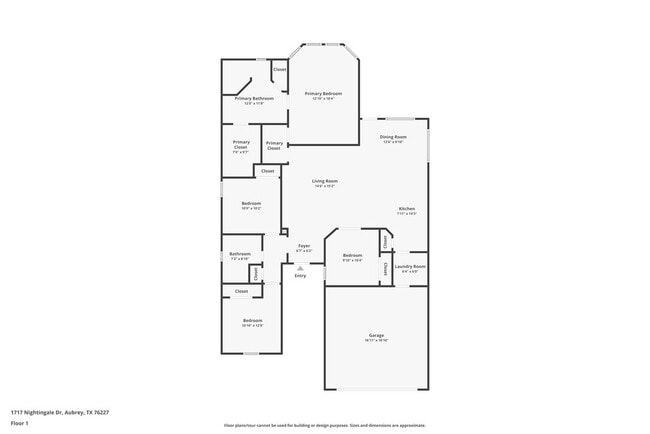 Photo - 1717 Nightingale Dr